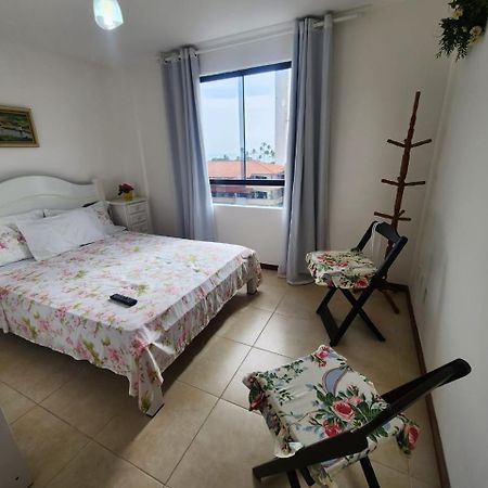 Apartamento Ilheus Na Praia Do Sul Apartment Ngoại thất bức ảnh