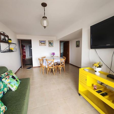 Apartamento Ilheus Na Praia Do Sul Apartment Ngoại thất bức ảnh