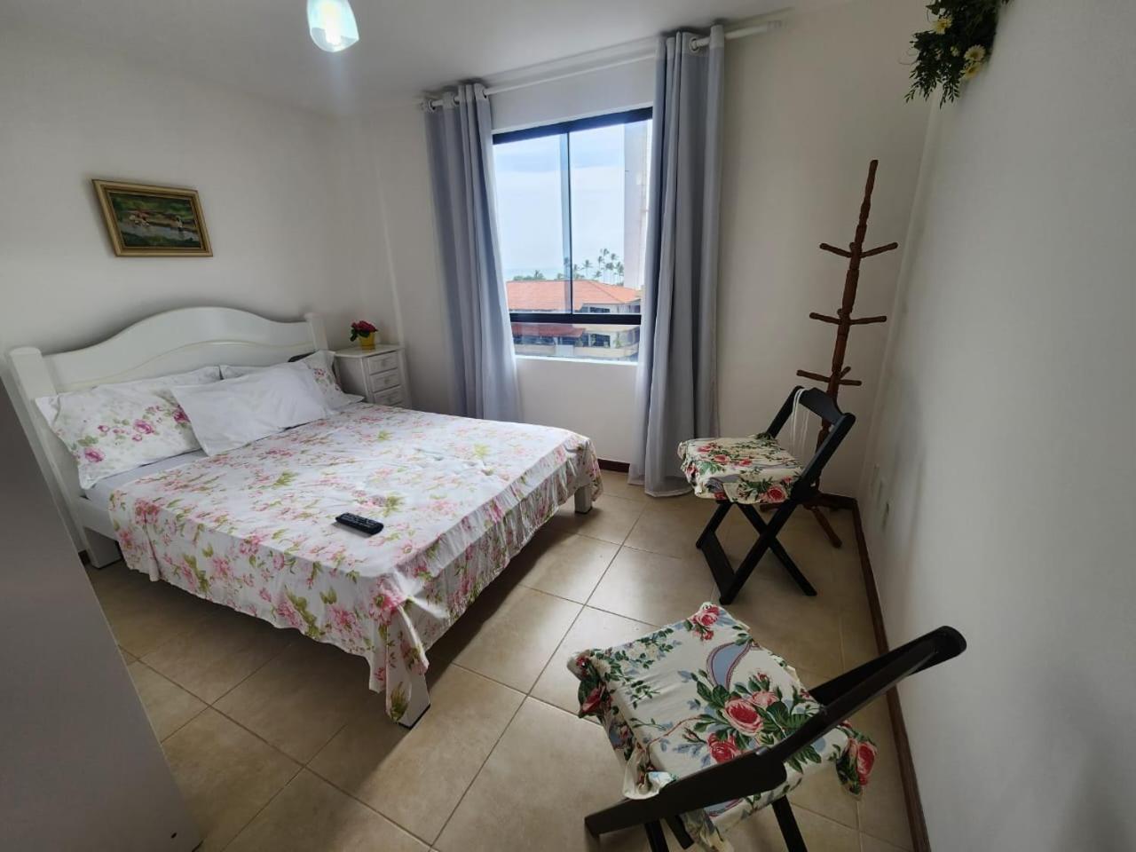 Apartamento Ilheus Na Praia Do Sul Apartment Ngoại thất bức ảnh