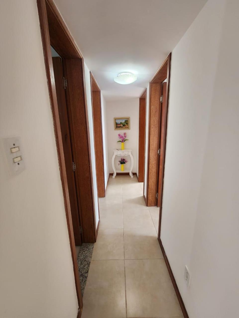 Apartamento Ilheus Na Praia Do Sul Apartment Ngoại thất bức ảnh