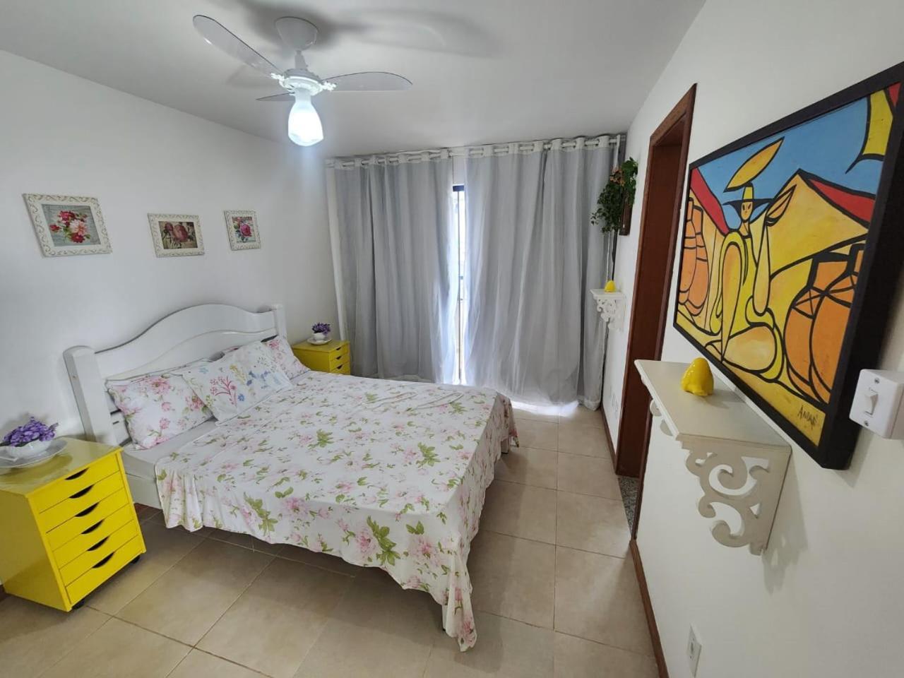 Apartamento Ilheus Na Praia Do Sul Apartment Ngoại thất bức ảnh