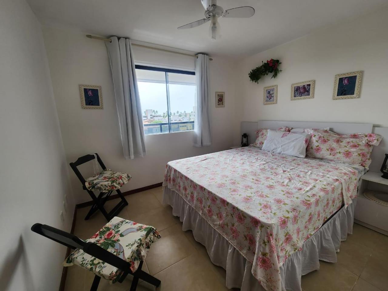 Apartamento Ilheus Na Praia Do Sul Apartment Ngoại thất bức ảnh